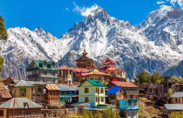 Top 10 Places to Visit in Himachal for First-Time Travelers